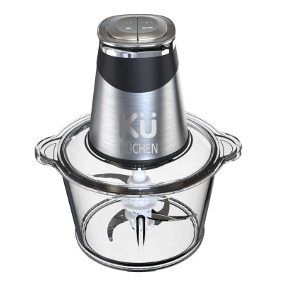 Máy Say Thực Phẩm 2,1 Lít KUCHEN - DKFC1212 - Hàng Chính Hãng
