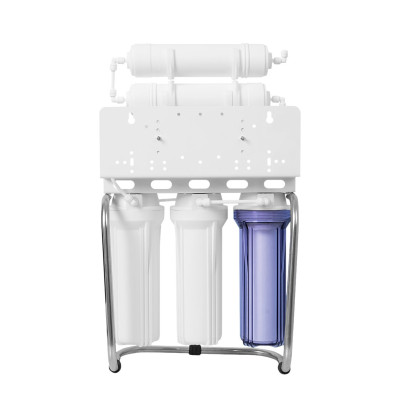 Máy lọc nước YAMATO công nghệ UF – POST – NANO SILVER Korea 6 bước lọc (Hàng chính hãng)