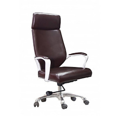 Ghế Quản lý ID816 chân nhôm