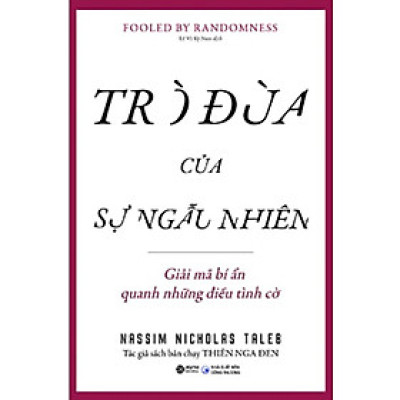 Trò Đùa Của Sự Ngẫu Nhiên - AL