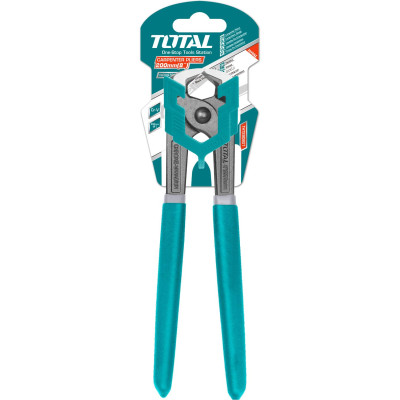 KÌM CÀNG CUA ĐẦU LỚN 8"/200MM (36/T) TOTAL THT290801 - HÀNG CHÍNH HÃNG