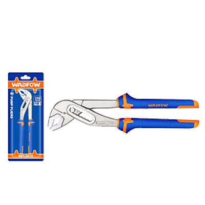 KỀM ỐNG NƯỚC 10" WPL6910 WADFOW - HÀNG CHÍNH HÃNG