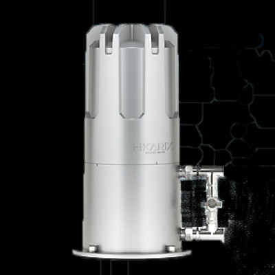 Thiết bị lọc nước HIKARIX SH- 3000 _ hàng chính hãng