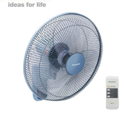 Quạt Treo Tường Panasonic F-409MG/F-409MB - Hàng Chính Hãng