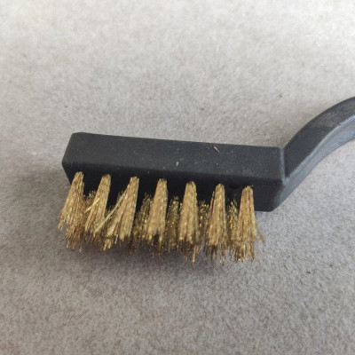 Set 03 chiếc bàn chải đa năng công nghiệp Echo - Hàng nội địa Nhật Bản