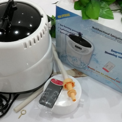 Combo nồi xông hơi cao cấp kèm lều xông Giải Cảm, Xông Hơi Sau Sinh