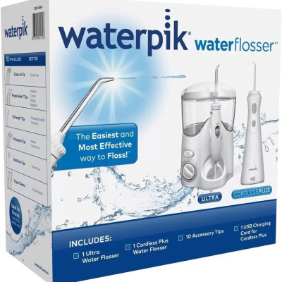 Máy Tăm Nước WaterPik 138464
