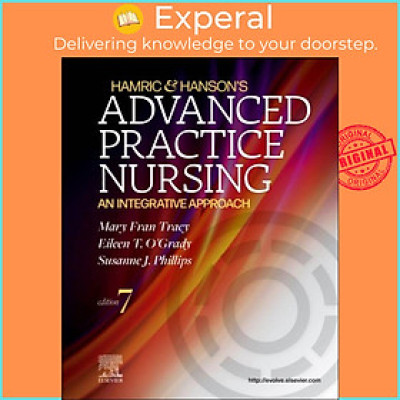 Sách - Hamric & Hanson