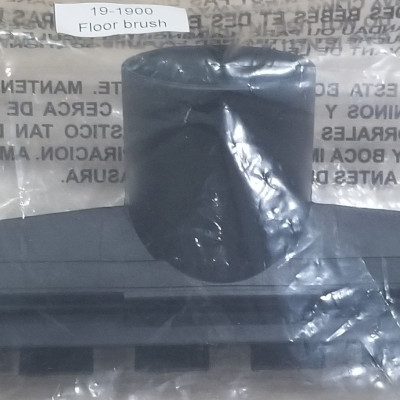 Đầu hút bảng dài model 19-1900 phụ kiện máy hút bụi Stanley SL19117, SL19417-8A , SL19199P , SL19156 , SL19403PE-8A ; Dewalt: DXV15T , DXV23P, DXV25S, DXV30S, DXV34P và DXV38S Hàng chính hãng)