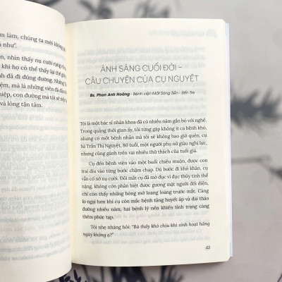  Sách - Mắt sáng gìn giữ tinh hoa