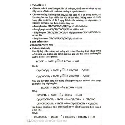 Sách - Bồi Dưỡng Học Sinh Giỏi Hóa Học 12 Theo Chuyên Đề ( HAB)