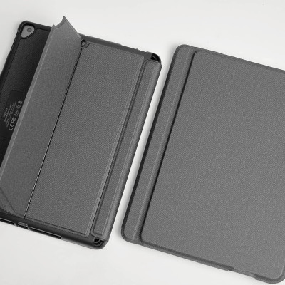Bao ốp bàn phím thông minh WIWU WALTZ MAGIC dành cho iPad Pro 11 inch 2020/2021 - Hàng Chính Hãng