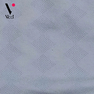 Quần lót nữ cotton cạp cao gen nhẹ Vicci QV.32 thông hơi kháng khuẩn khử mùi