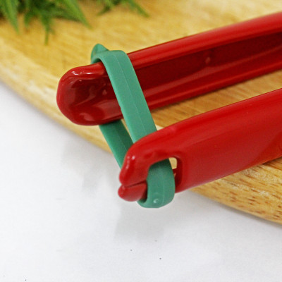 Kéo cắt cành cao cấp Nhật Bản Chikamasa PST-8 chiều dài lưỡi 45mm - lưỡi thép carbon chất lượng cao siêu bén - cắt ngọt, không bám dính, liền sẹo nhanh