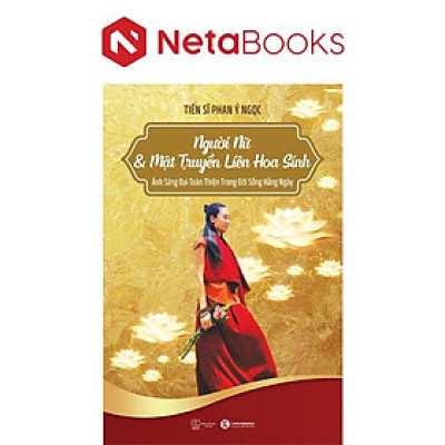 Người Nữ và Mật Truyền Liên Hoa Sinh