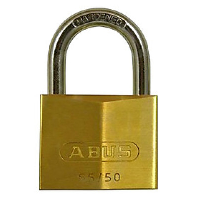 Ổ Khóa Treo Abus 65/50 Series - Vàng