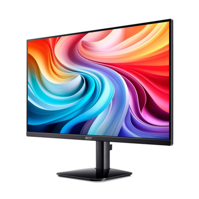 Màn hình Acer KA272 G0 (27 inch/ Full HD/ IPS/ 120Hz/ 1ms/ VGA/ HDMI/ Loa) - GiaPhucStore | Hàng Chính Hãng