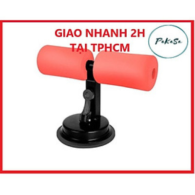 Dụng Dụng Hỗ Trợ Tập Gym Hút Chân Không Tại Nhà - Hàng Chính Hãng 