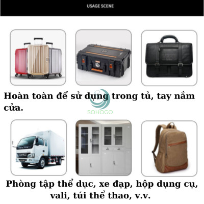 [MẪU CHỮ CÁI]-Khóa chữ cái 5 số-Ổ khóa chữ cái an toàn- Khóa vali chữ cái-Khóa balo 5 chữ-Khóa tủ chữ cái- Khóa chống trộm chữ cái- Khóa bảo mật không chìa- Khóa hành lý chữ cái- Khóa thông minh chữ cái