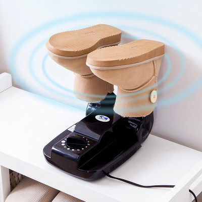 Máy Sấy Giày - Máy Khử Mùi Giày Siêu Tốc