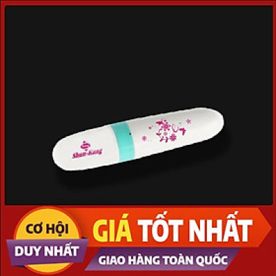 Bút mát xa mắt giảm bọng mắt, thâm quầng đen (Khuyến Mãi Kèm 1 SP Ngẫu Nhiên) (Không Hoa Văn) [B93B67B76] (Hàng Nhập Khẩu) (Xả Kho)