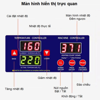 Máy ép dầu thực vật dùng cho gia đình, quán ăn. Thương hiệu Anh Quốc cao cấp Aosida - B03S - HÀNG CHÍNH HÃNG