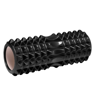 Con Lăn Foam Roller Massage Có Gai, Ống Lăn Giãn Cơ Bắp (Kích thước 33 x 14 cm) - Inbox Shop lựa màu