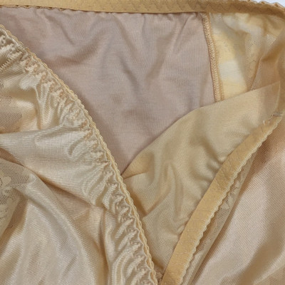 Combo 3 Quần Lót Nữ Gen Nhẹ Cao Cấp Locust 085 – Tôn Dáng, Ôm Vừa Vặn (M–3XL)