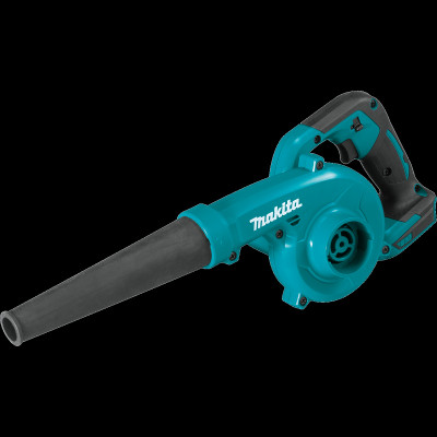 MÁY HÚT THỔI BỤI DÙNG PIN 18V MAKITA DUB185Z (KHÔNG KÈM PIN VÀ SẠC) - HÀNG CHÍNH HÃNG
