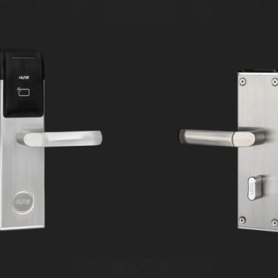 KHOÁ THẺ CẢM ỨNG HUNE 930S-3-DMF1