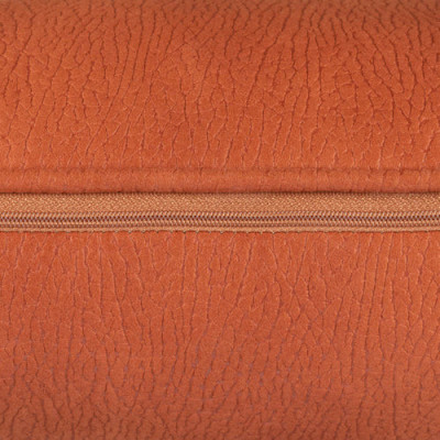 SCATTER BOX Vỏ Gối cao cấp nhập khẩu Ireland Anh Quốc CHLOE Màu cam kích thước 58*58CM Phong cách hiện đại