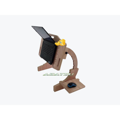 Bàn Học Gấp Gọn Đa Năng Thông Minh