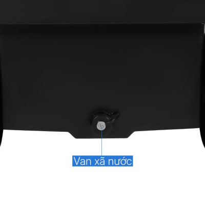 Quạt điều hòa Boss FEAB-110 - Hàng chính hãng