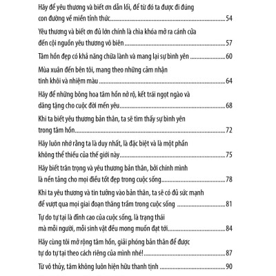 Tỉnh Thức Về Nguồn - Bản Quyền