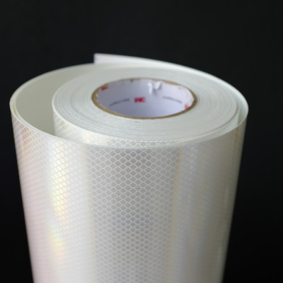 Màng phản quang 3M - serie 4000 - 1,22m x 10m