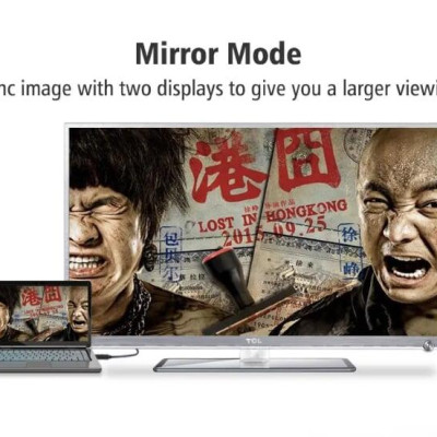 Ugreen UG10203DP101TK 3M Màu Đen Cáp chuyển đổi Displayport sang HDMI thuần đồng - HÀNG CHÍNH HÃNG