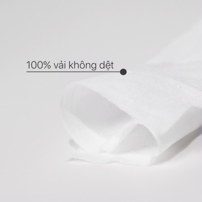 Khăn ướt phụ khoa Ecowipes vệ sinh cô bé cho phụ nữ hương Daisy kháng khuẩn khử mùi siêu tiện lợi