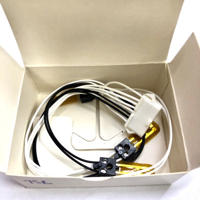 Sen xơ  (Sensor) sấy Toshiba 856: Dùng cho máy photocopy Toshiba E 550/ 650/ 600/ 720/ 723/ 850/ 853/ 555/ 655/ 556/ 656/ 756/ 856/ 657/ 857 ( HA - Hàng nhập khẩu )