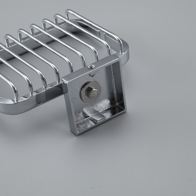 KHAY ĐỰNG XÀ PHÒNG CAO CẤP NHẬP KHẨU NGA GAPPO G3802-1 ĐỒNG ĐÚC - HÀNG CHÍNH HÃNG