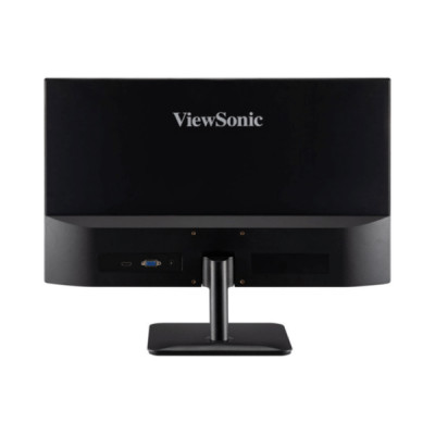 Màn hình máy tính Viewsonic VA2432-H 24″ FHD IPS 75Hz (VGA, HDMI) - HÀNG CHÍNH HÃNG 