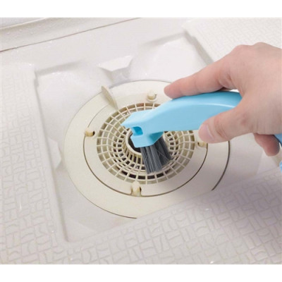 Bàn chải 4 tác dụng Ohe - Nội địa Nhật Bản