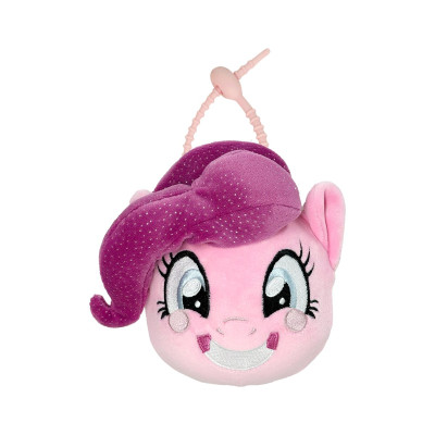 Đồ Chơi Móc Khoá My Little Pony - Squeezy Plush PLUSH TOY 710402