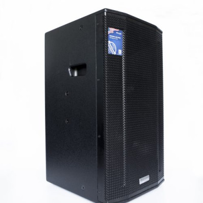 Loa Full dBacoustic DK12 - Hàng Chính Hãng (BASS 30CM + Công suất 350W) - Loa Karaoke chuyên nghiệp