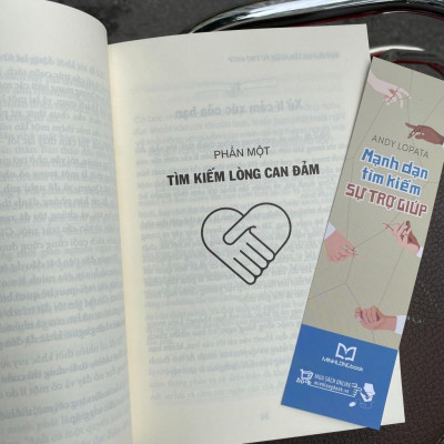 Mạnh Dạn Tìm Kiếm Sự Trợ Giúp: Tận Dụng Sức Mạnh Của Mạng Lưới Mối Quan Hệ Mà Bạn Có - Bản Quyền