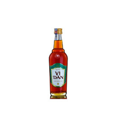 Vị Dân hồng sâm 375ml