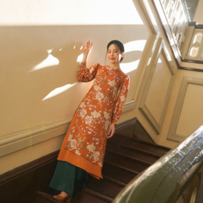 Áo Dài An Hoa