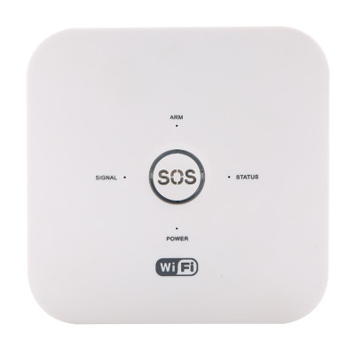 Bộ Báo Trộm 1 VHT-SMART