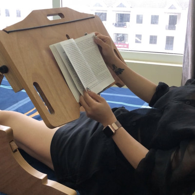 ( Bảo hành 3 năm) Bàn Để Laptop Gấp Đa Năng Thông Minh