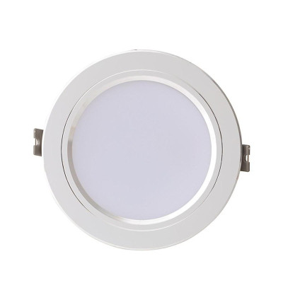 Đèn LED âm trần Rạng Đông 110 9W AT04L AT10L
