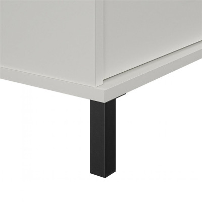 Tủ đựng quần áo phòng ngủ SMLIFE Sagar